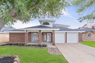 17527 Hamilwood Dr, Houston, TX 77095