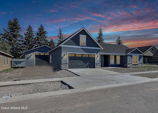 4531 E Davin Dr, Post Falls, ID 83854