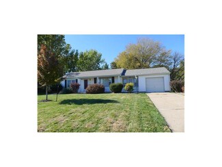 3100 S Hardy Ave, Independence, MO 64052