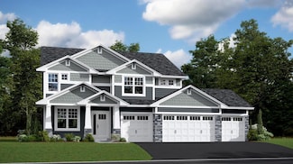 1955 Royal Blvd N, Lake Elmo, MN 55042