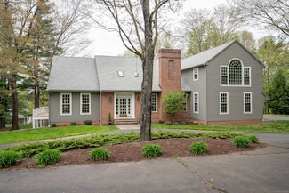 1136 Main St, South Glastonbury, CT 06073
