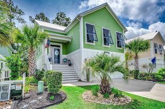 205 Splendor Cir, Murrells Inlet, SC 29576