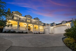 954 Lakeview Way, Emerald Hills, CA 94062