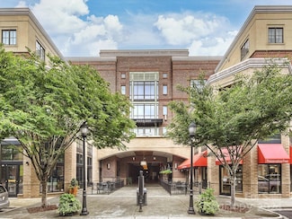 721 Governor Morrison St Unit 526, Charlotte, NC 28211