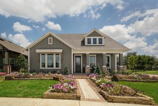 Crowson, Mont Belvieu, TX 77523