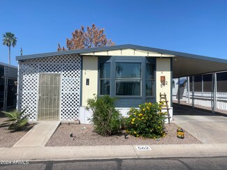 4065 E University Dr Unit 562, Mesa, AZ 85205