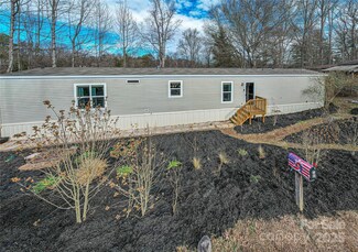 35 & 39 Hice Hill Rd, Candler, NC 28715