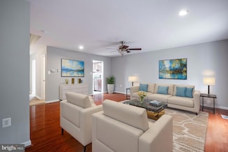 5102 Spring Branch Blvd, Dumfries, VA 22025