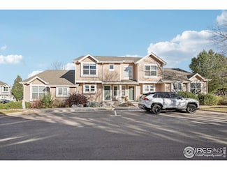 708 Crown Ridge Ln Unit 3, Fort Collins, CO 80525