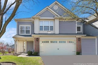 156 Holmes Way Unit 186221, Schaumburg, IL 60193