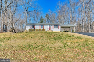27187 Cox Dr, Mechanicsville, MD 20659