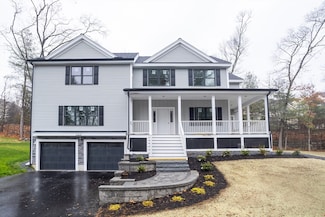 44 Jewell Rd Unit Lot 4, Marlborough, MA 01752