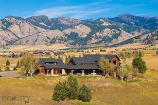 618 Autumn Ridge Rd, Bozeman, MT 59715