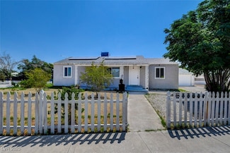 1123 Chapman Dr, Las Vegas, NV 89104
