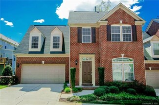3411 Park South Station Blvd, Charlotte, NC 28210