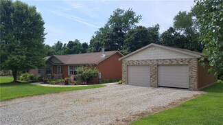 417 Old Town Rd, Carmichaels, PA 15320