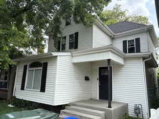 40 N Jones Ave, Columbus, OH 43222