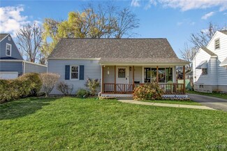 90 Oehman Blvd, Buffalo, NY 14225