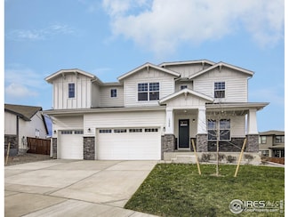 1732 Center Pivot Dr, Windsor, CO 80550