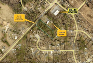 0 Cartersville Hwy Unit 7493271, Dallas, GA 30132