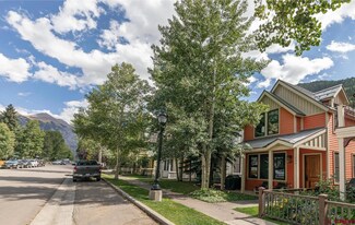 530 W Pacific Ave Unit A, Telluride, CO 81320