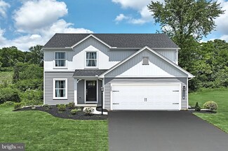 1000 Williams Dr, Middletown, PA 17057