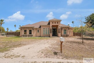 2501 S Louisiana Ave, Weslaco, TX 78596