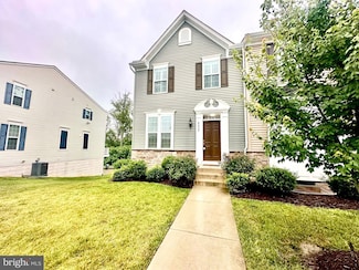 8639 Rosecrans Ln, Spotsylvania, VA 22553