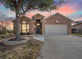 1125 Roping Reins Way, Haslet, TX 76052