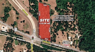 47628 Business U S 290, Hempstead, TX 77445