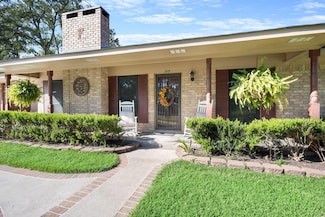213 Cobb St, Corrigan, TX 75939