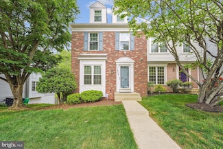 10048 Quiet Brook Ln, Clinton, MD 20735