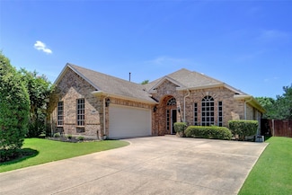 8393 Davis Dr, Frisco, TX 75034