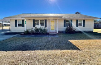 148 Carol Cir, Fitzgerald, GA 31750