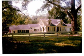 698 Old Park Rd, Ville Platte, LA 70586