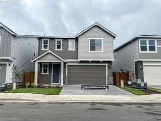 13503 NE 115th Cir, Brushprairie, WA 98606