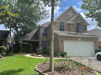3914 Fordham Park Ct, Houston, TX 77058