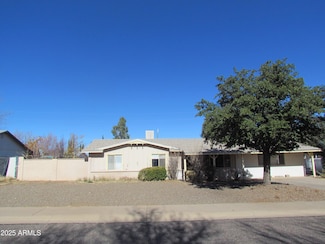2501 Meadowlark Dr, Sierra Vista, AZ 85635
