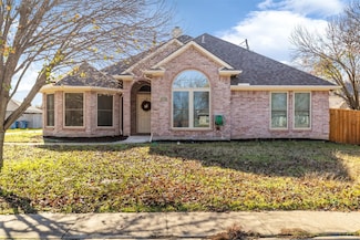 7517 Princeton Rd, Rowlett, TX 75089