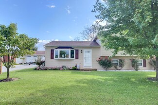 6447 Northwest Rd, New Tripoli, PA 18066