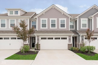 1257 Newton St, Avon, IN 46123