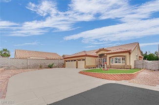4322 Summers Shade St, Las Vegas, NV 89147