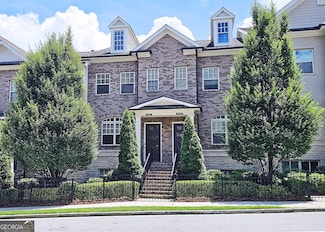4107 Township Pkwy Unit 69, Sandy Springs, GA 30342