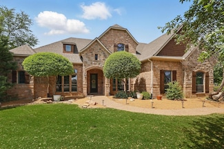 2204 Chipping Campden Rd, Argyle, TX 76226
