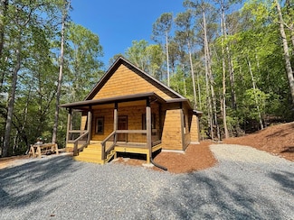 Lot 3057 Hackney Dr, Ellijay, GA 30540
