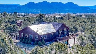 16275 County Road 350, Buena Vista, CO 81211