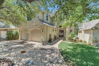 6012 Messenger Stake, Austin, TX 78746