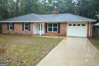 504 Martha Dr, Saint Marys, GA 31558