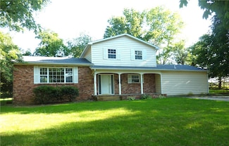 11946 W 206 Hwy, Harrison, AR 72601