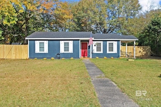 507 E Pine St, Atmore, AL 36502